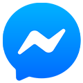 Chat on Messenger